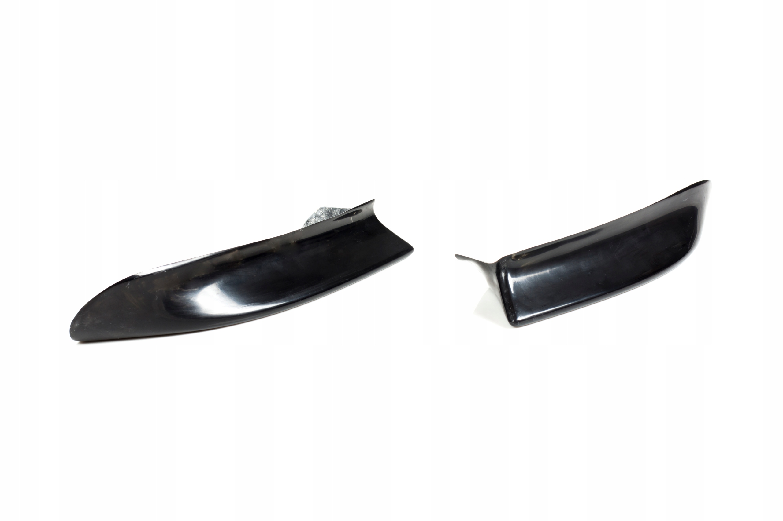 BMW 3 E46 CSL M-Pakiet Splittery Flapsy Numer katalogowy części 5907512670514