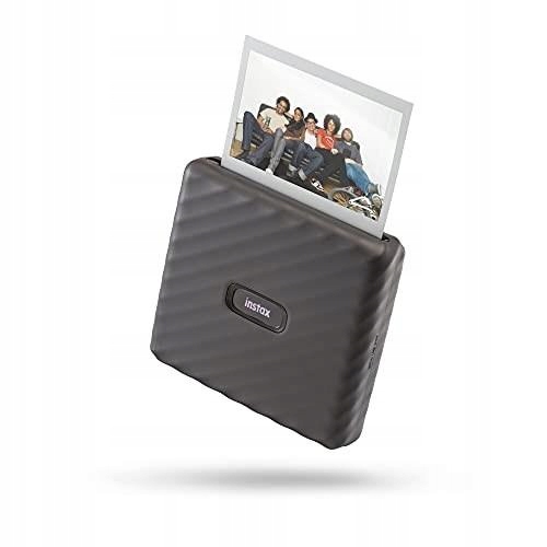 Printer Instax Wide Link/Gray Fujifilm