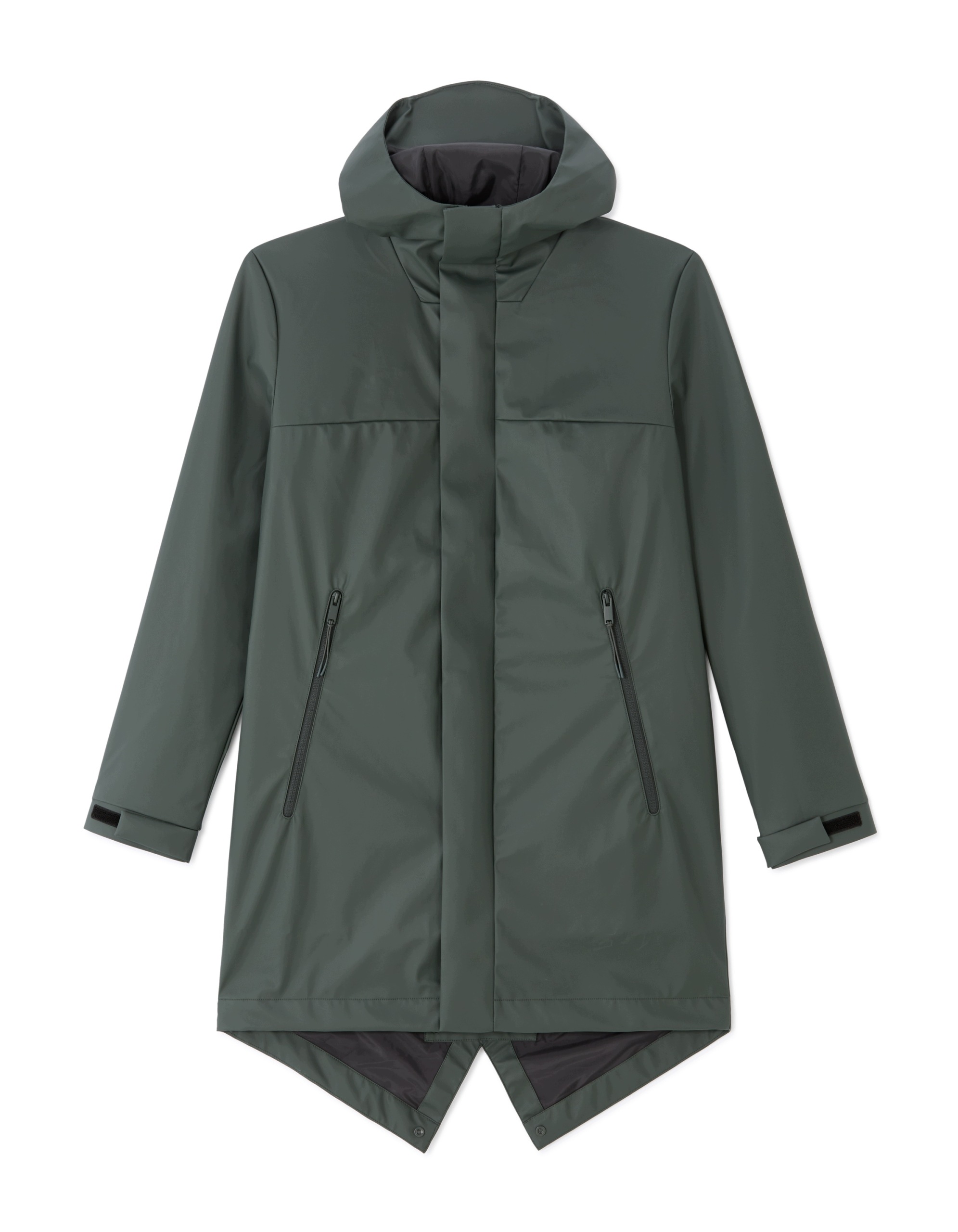 Celio Bunda parka Mufish