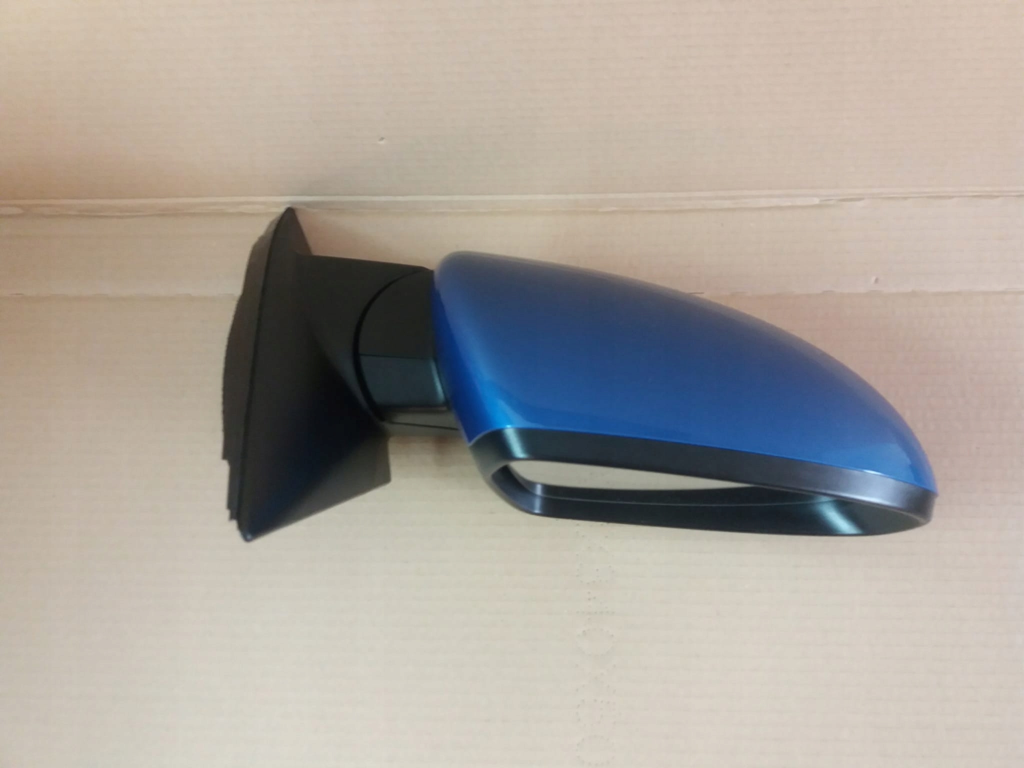 KIA CEED III X CEED PROCEED PRAWE ASYSTENT 10 PIN Tryb pracy elektryczny