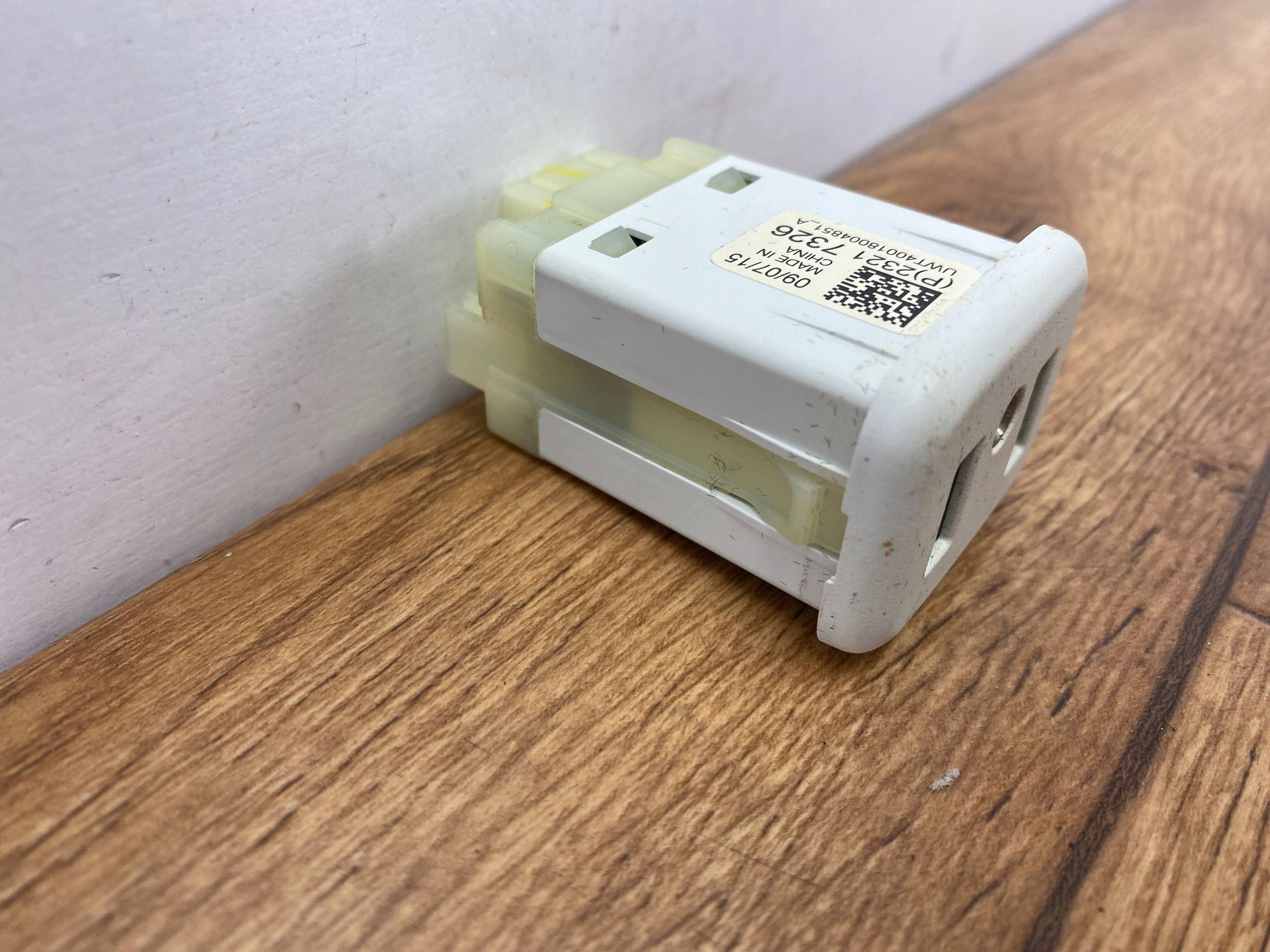 Adapter, Stecker USB Cadillac CTS III 2014+