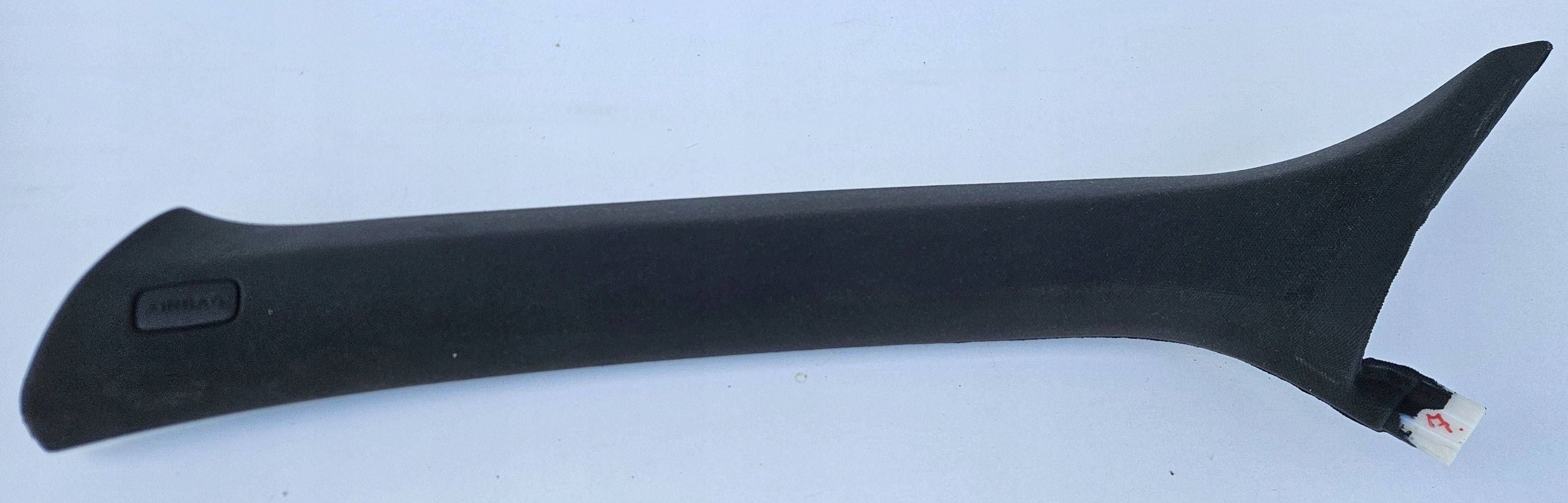Audi Q5 8R0 cover slupka windows przedniej left