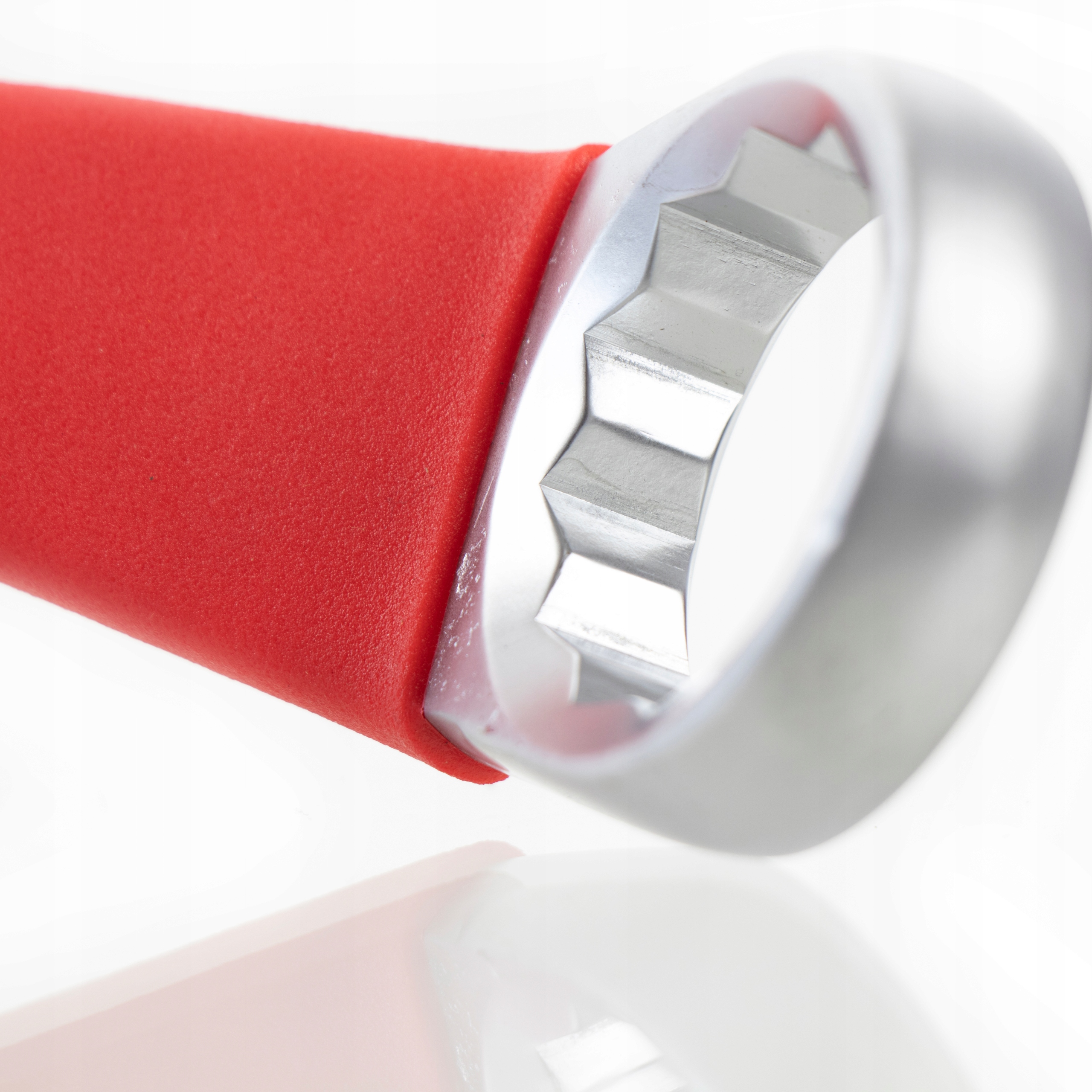 ZESTAW KLUCZY 6 27 PLASKO OCZKOWE ANTYPOSLIZGOWE Number of Elements sets