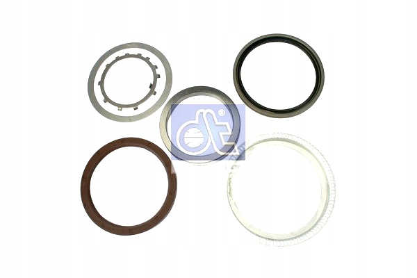 DT SPARE PARTS USZCZELNIACZ PIASTY KOŁA MERCEDES ACTROS ACTROS MP2