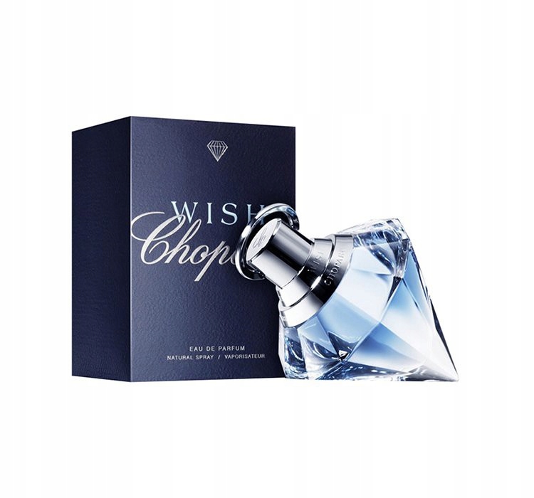 Chopard Wish Edp W 75ml
