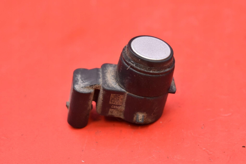 Sensor Parken PDC heck 6935597 BMW E90 E91 04-10