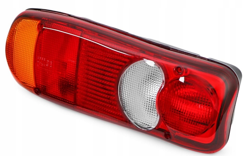 

Master Movano lampa tylna lewa Skrzynia nowa