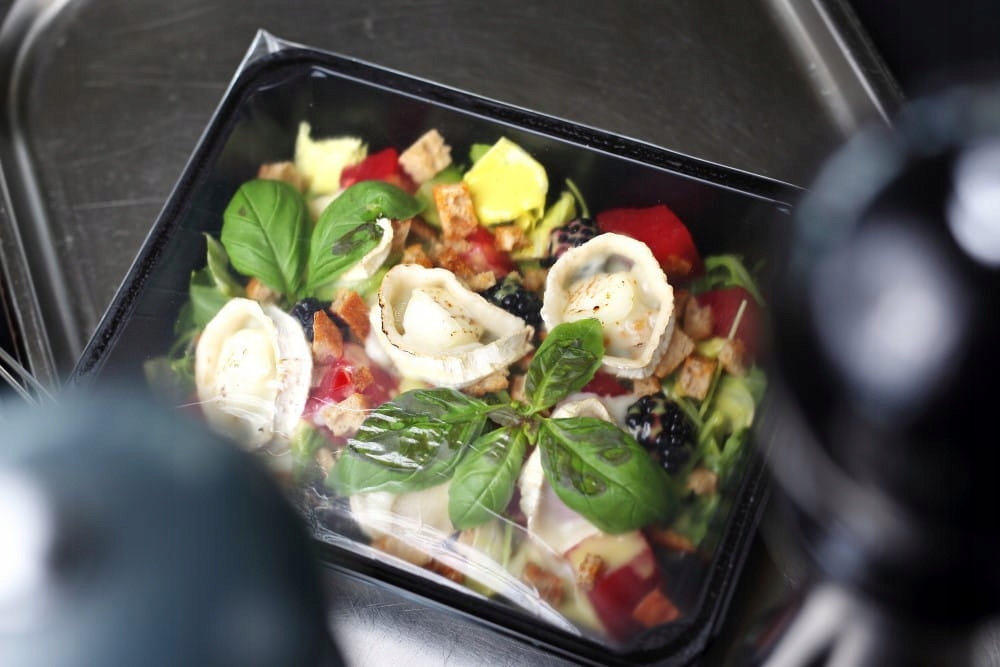 Folia do zgrzewu wieczkowa Easy Peel 165 mm 250 m Kod producenta FW-165-250