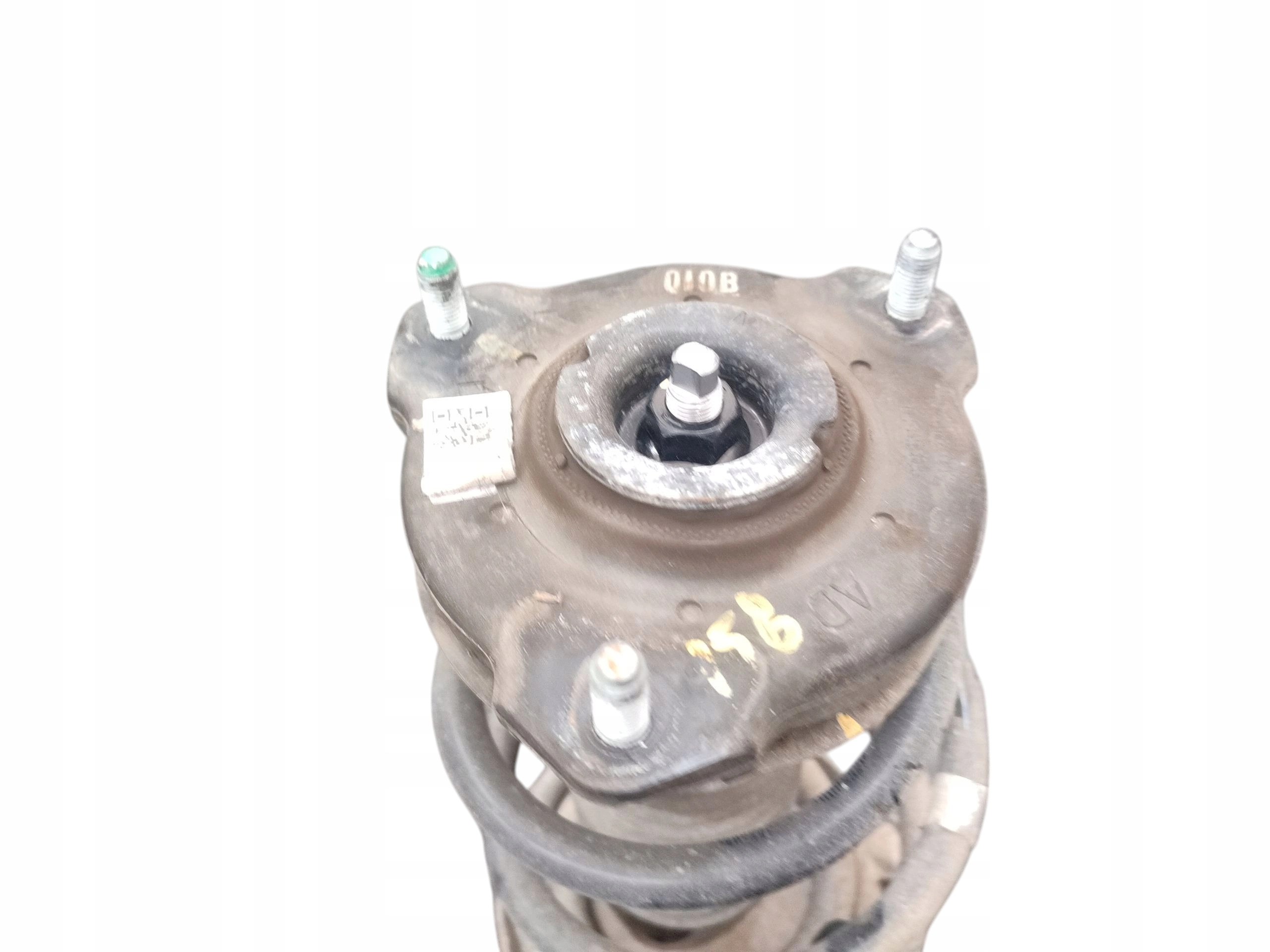 McPherson swing shock absorber right front HYUNDAI IONIQ EV ELECTRIC