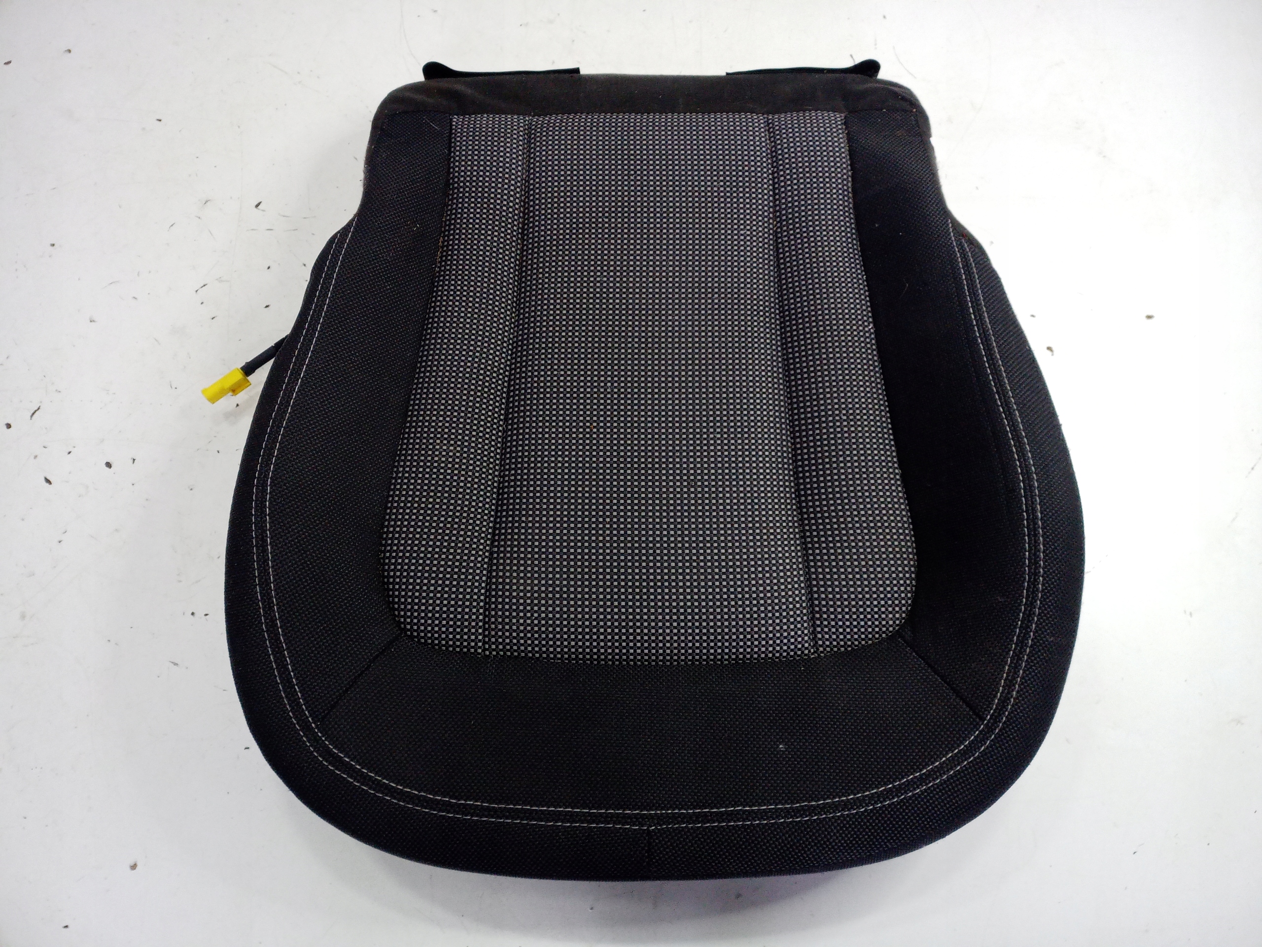 СИДІННЯ ЛІВОГО СИДІННЯ KIA OPTIMA III