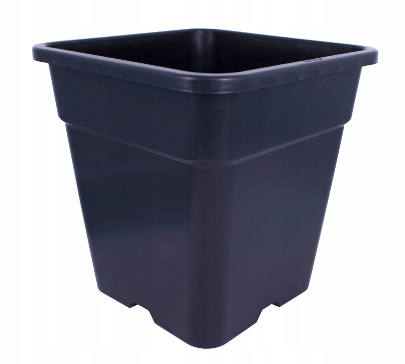 

doniczka produkcyjna kwadratowa 30/31cm 18L 1szt