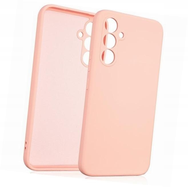 Etui Beline Silicone do Samsung Galaxy A54 5G