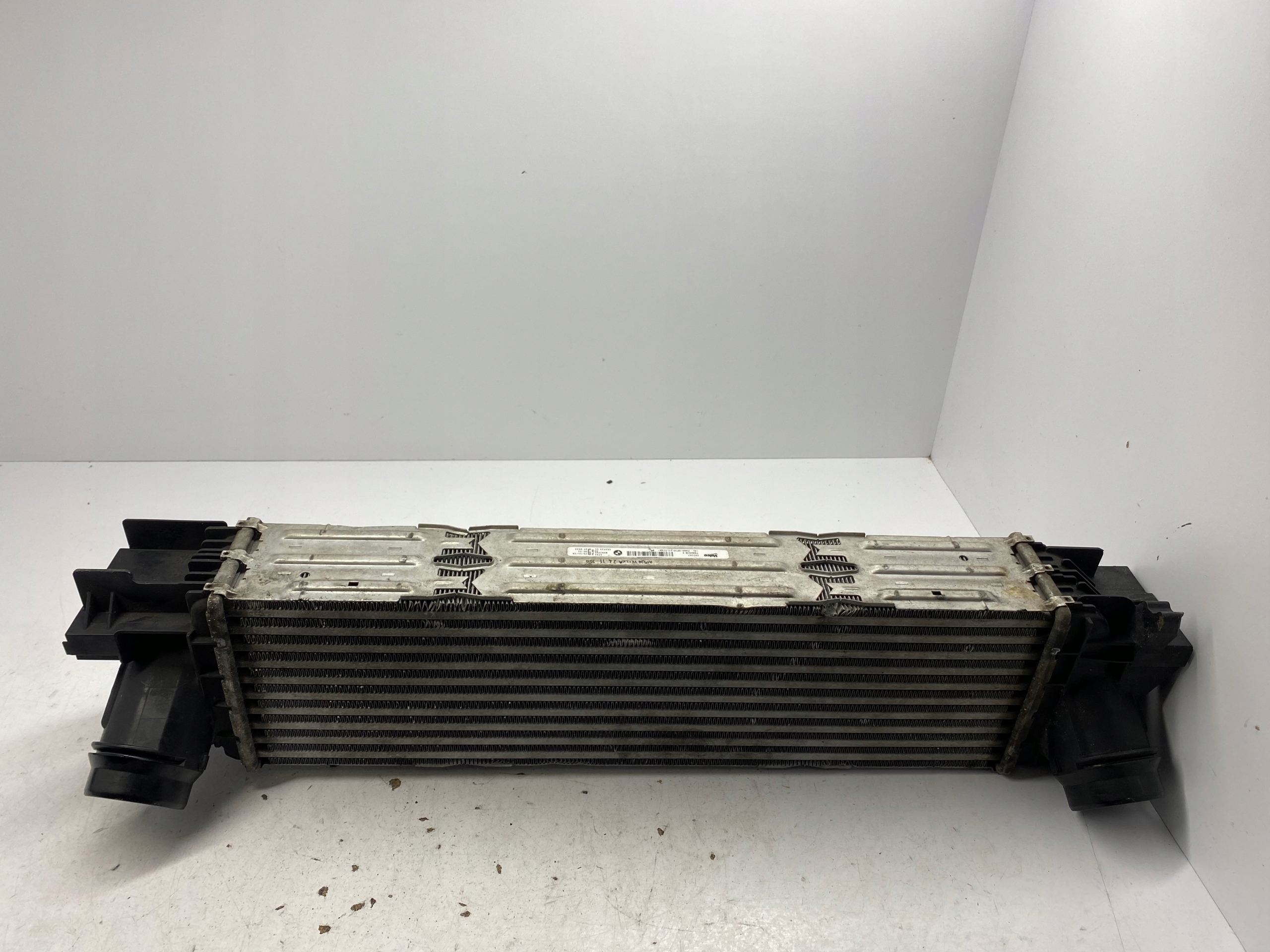 BMW 3 G20 G21 INTERCOOLER Kühler luft 8592701