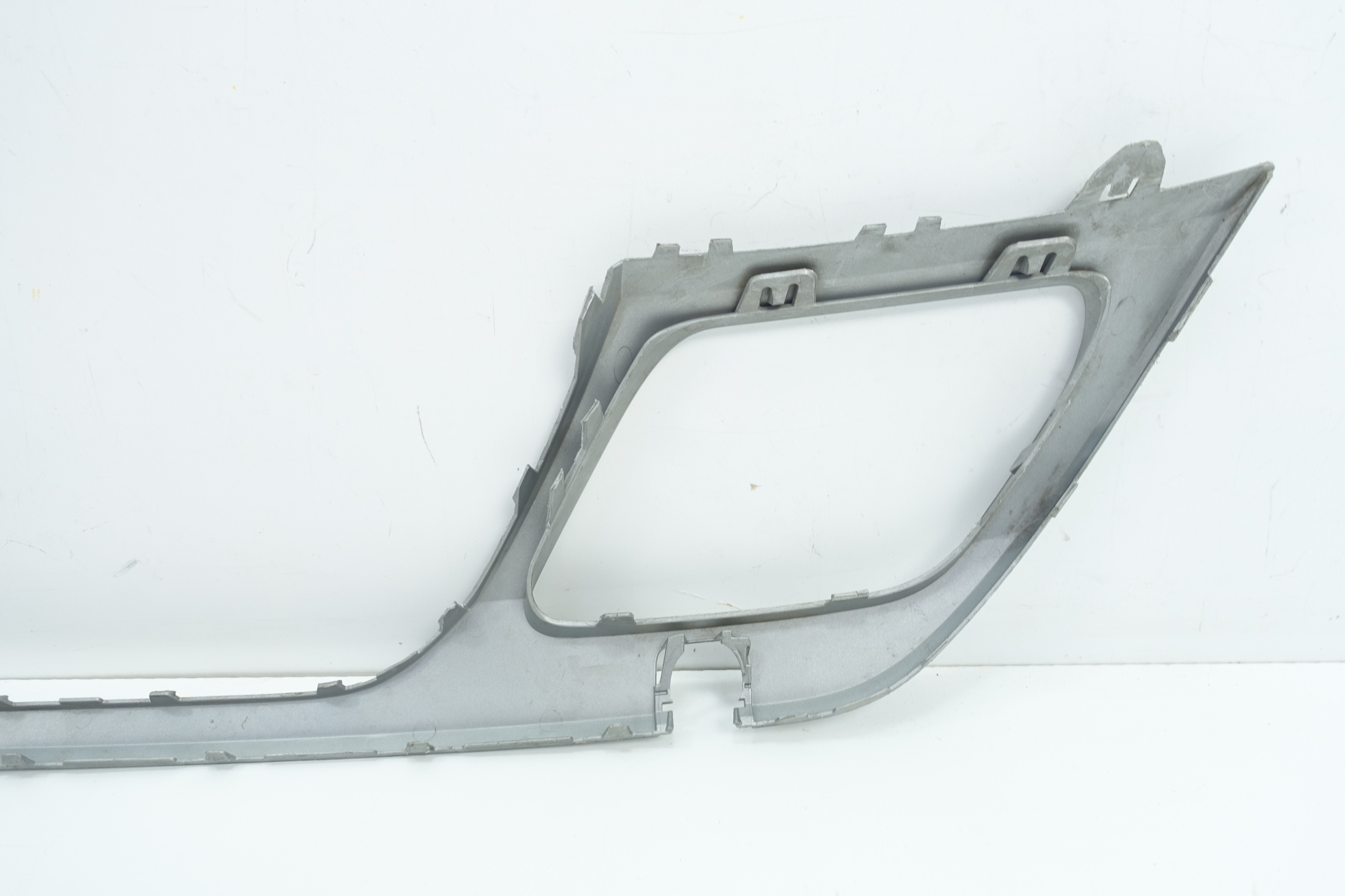 LISTWA SPOILER ZDERZAKA TYL VW ATLAS 3CN Version European
