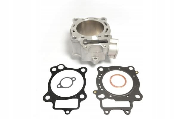 Valec motora Athena EC210-008