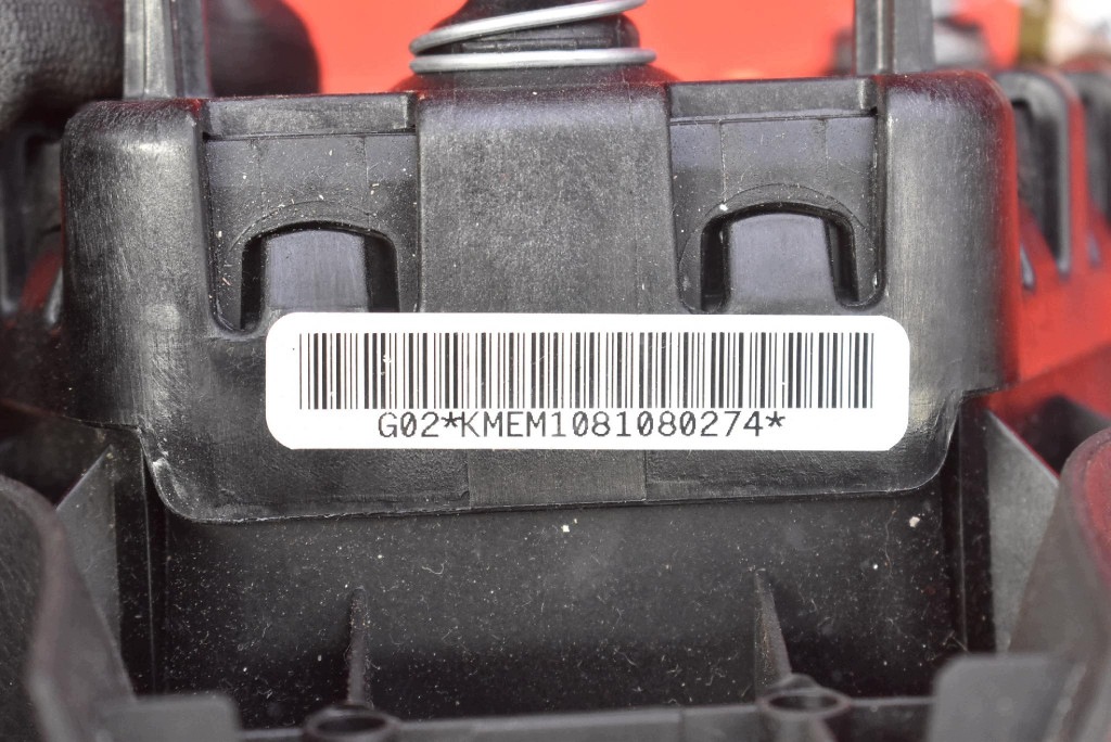 airbag driver´s NISSAN TIDA C11 04-08