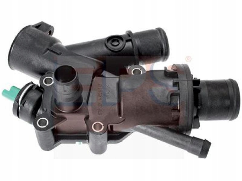 TERMOSTAT+OBUDOWA CITROEN PEUGOET FORD 2.0HDI TDCI