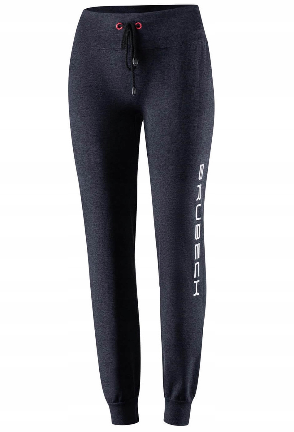 Damskie Spodnie Dresowe Dresy Brubeck Outdoor XL