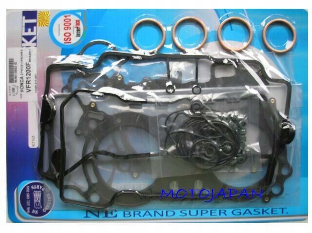 US-312-P - МОТОДЖАПАН-ПРОКЛАДКИ HONDA VFR 1200F (2010-2011)