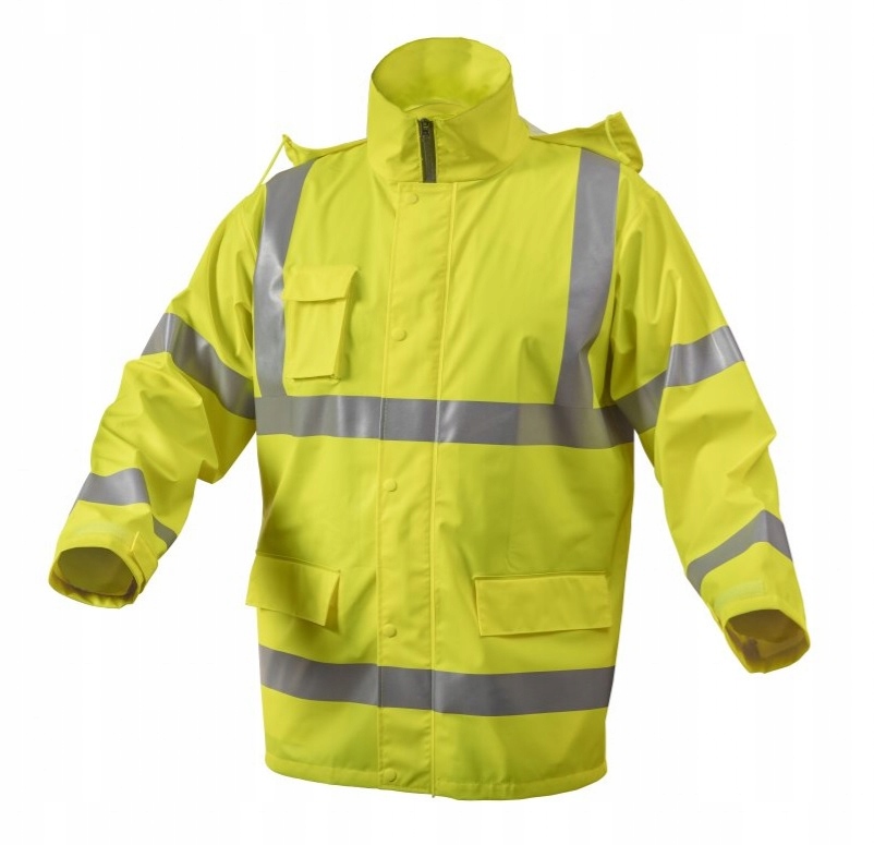 HOGERT РАБОЧАЯ КУРТКА С ЗАЩИТОЙ ОТ УДАРОВ 3XL