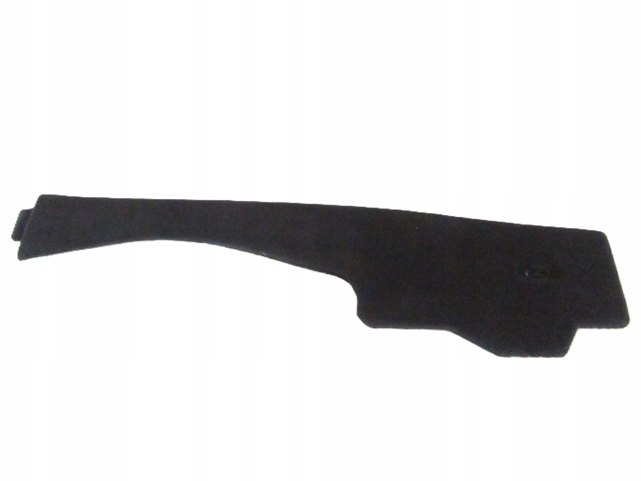 cover tunelu podlokietnika upholstery left left front BMW e53 X5