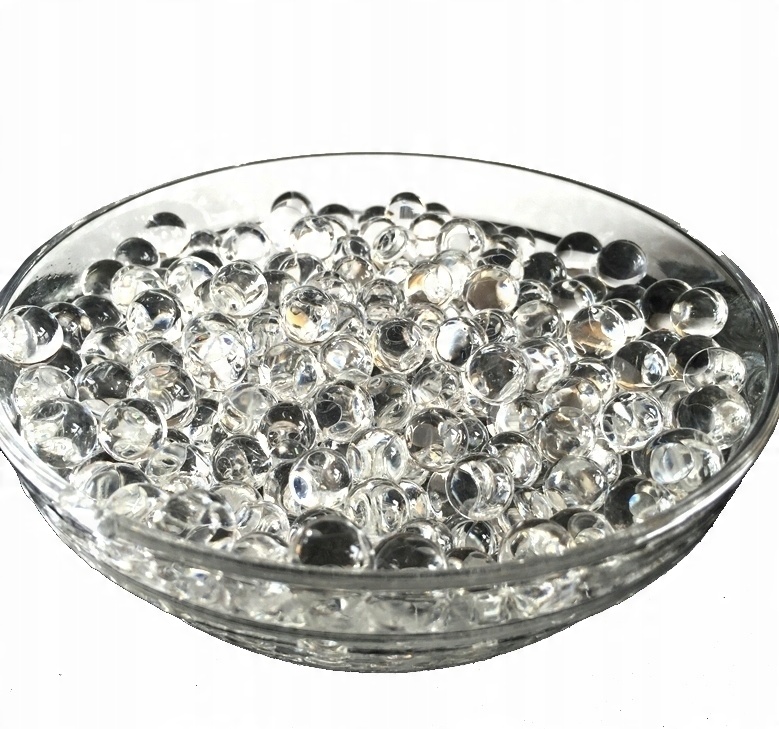 

Kulki hydrożelowe transparentne hydrożel 40 g