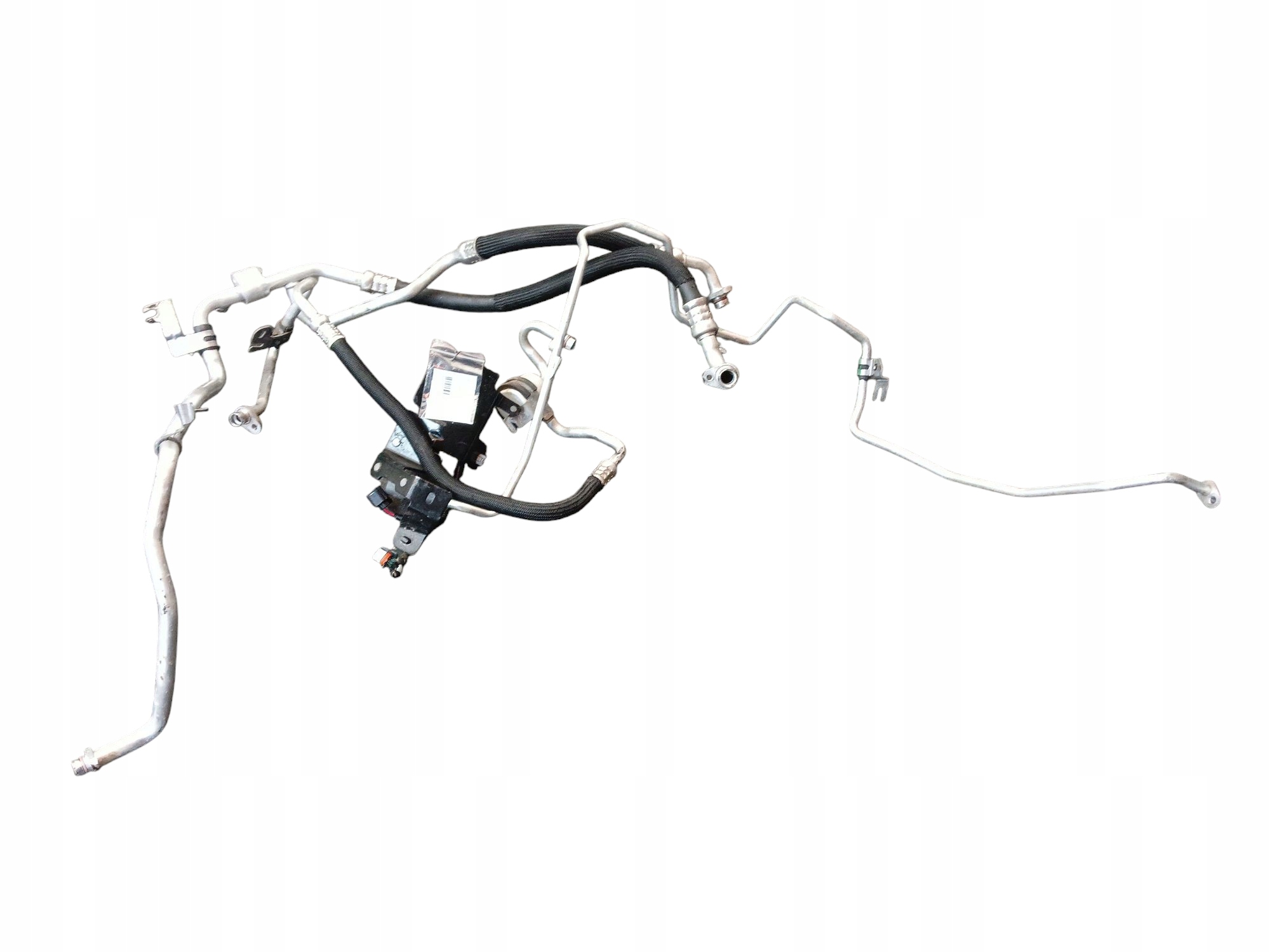 hadice RURKI klimatizaci RENAULT ARKANA 1.6 E-TECH 924808928R