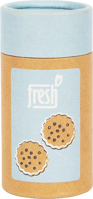 Zabawkowe Ciasteczka z drewna Fresh Small Foot Marka Small Foot
