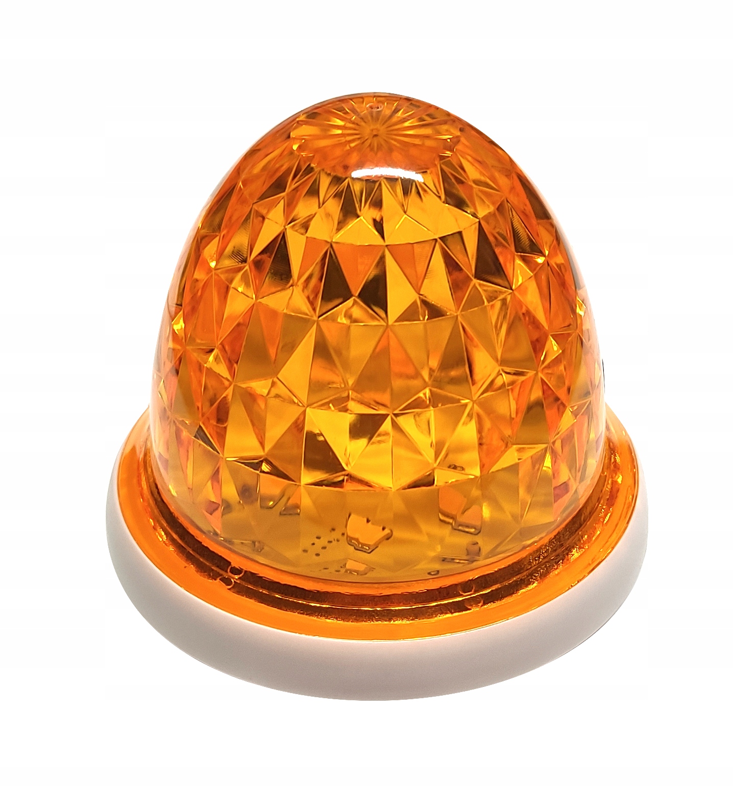 LAMPA KOGUT DO BRAMY MIGAJĄCA SYGNALIZACYJNA LED Producent części Inny