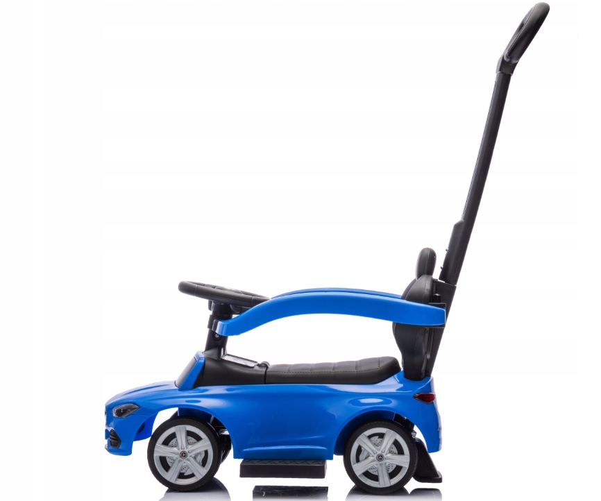 Milly Mally Mercedes Jeździk Pchacz Pojazd C-class Autko Dla Dzieci 12M+