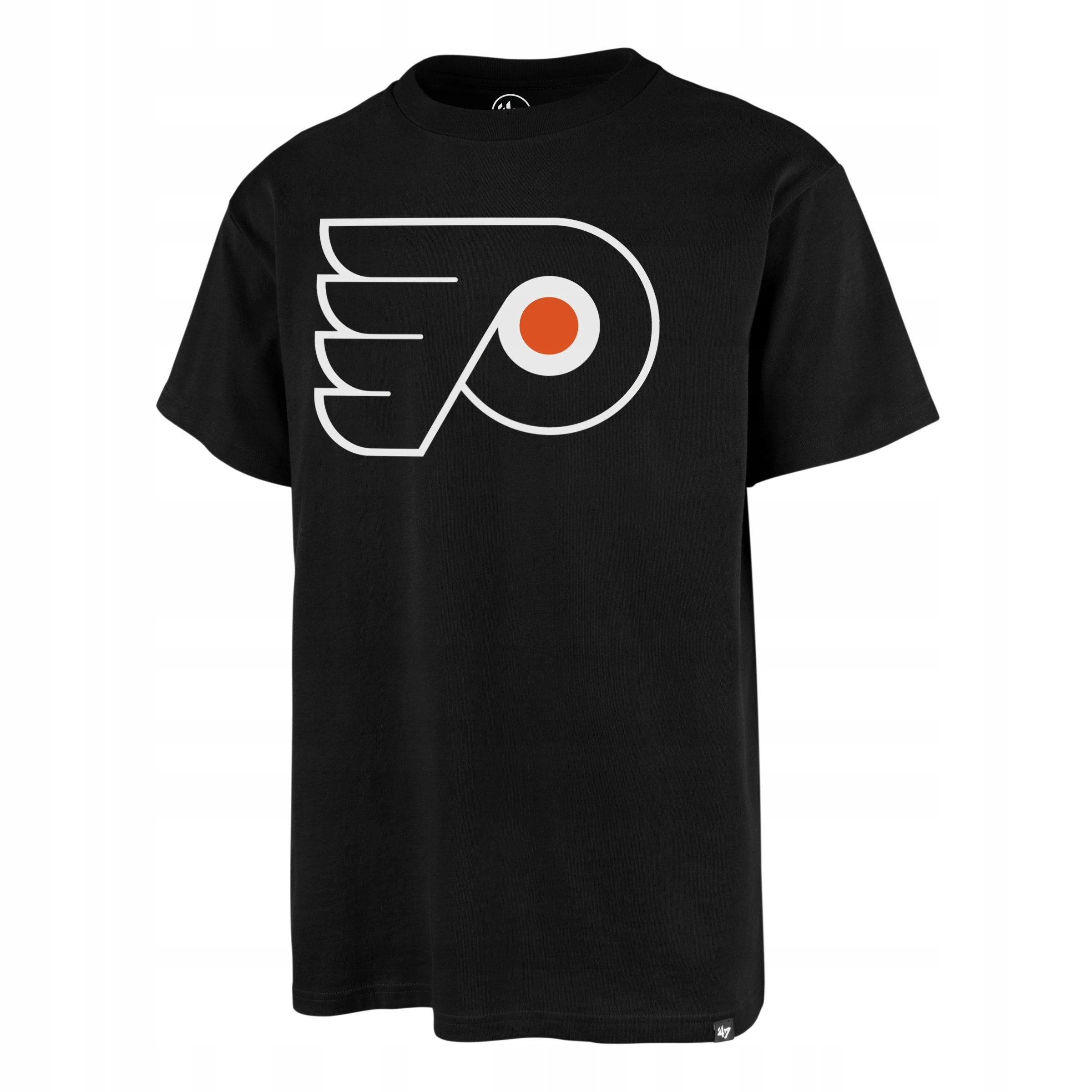Pánské tričko Philadelphia Flyers Nhl Imprint Echo Tee Velikost: M