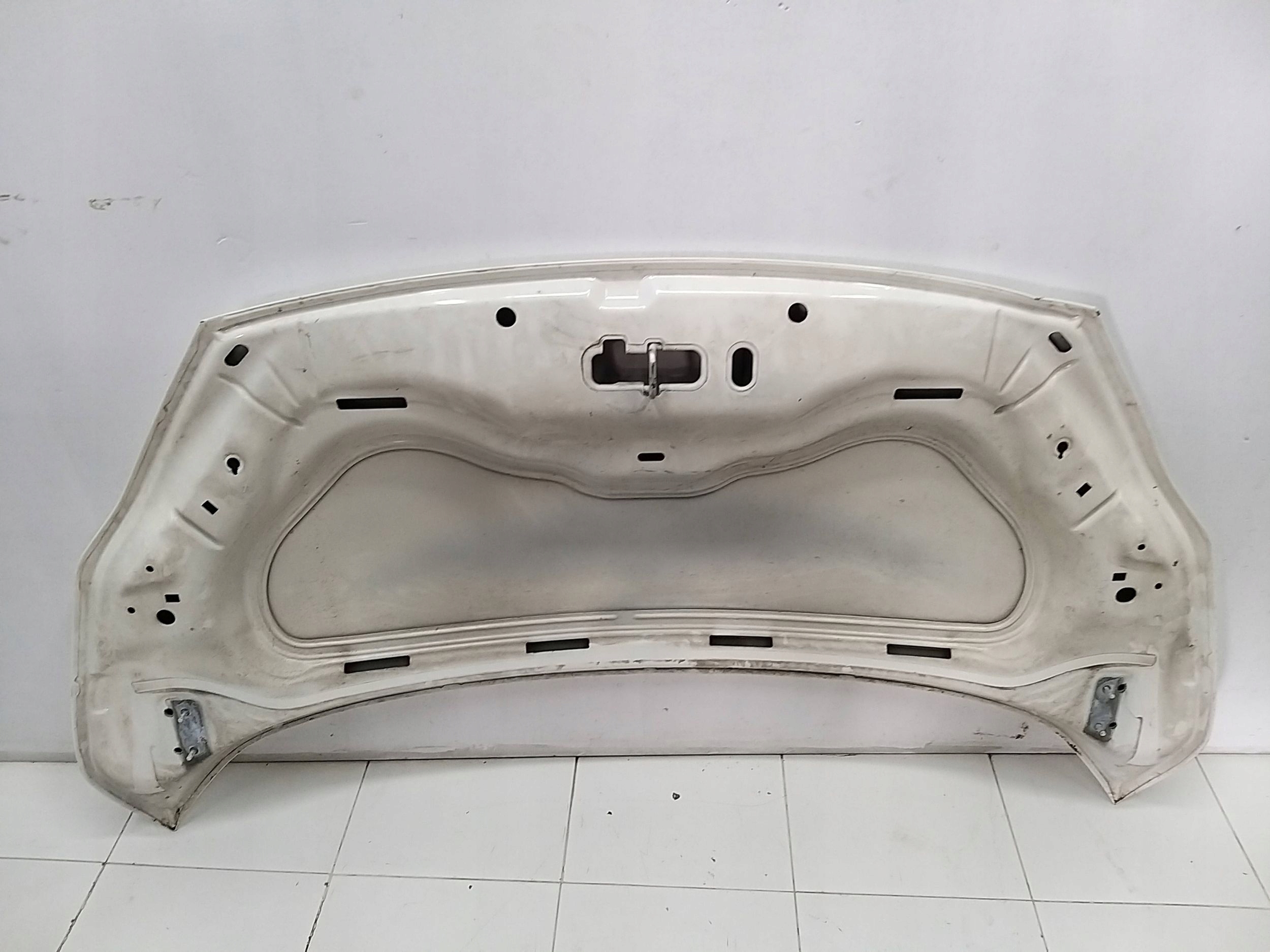 FORD KA II 08-16 Capot