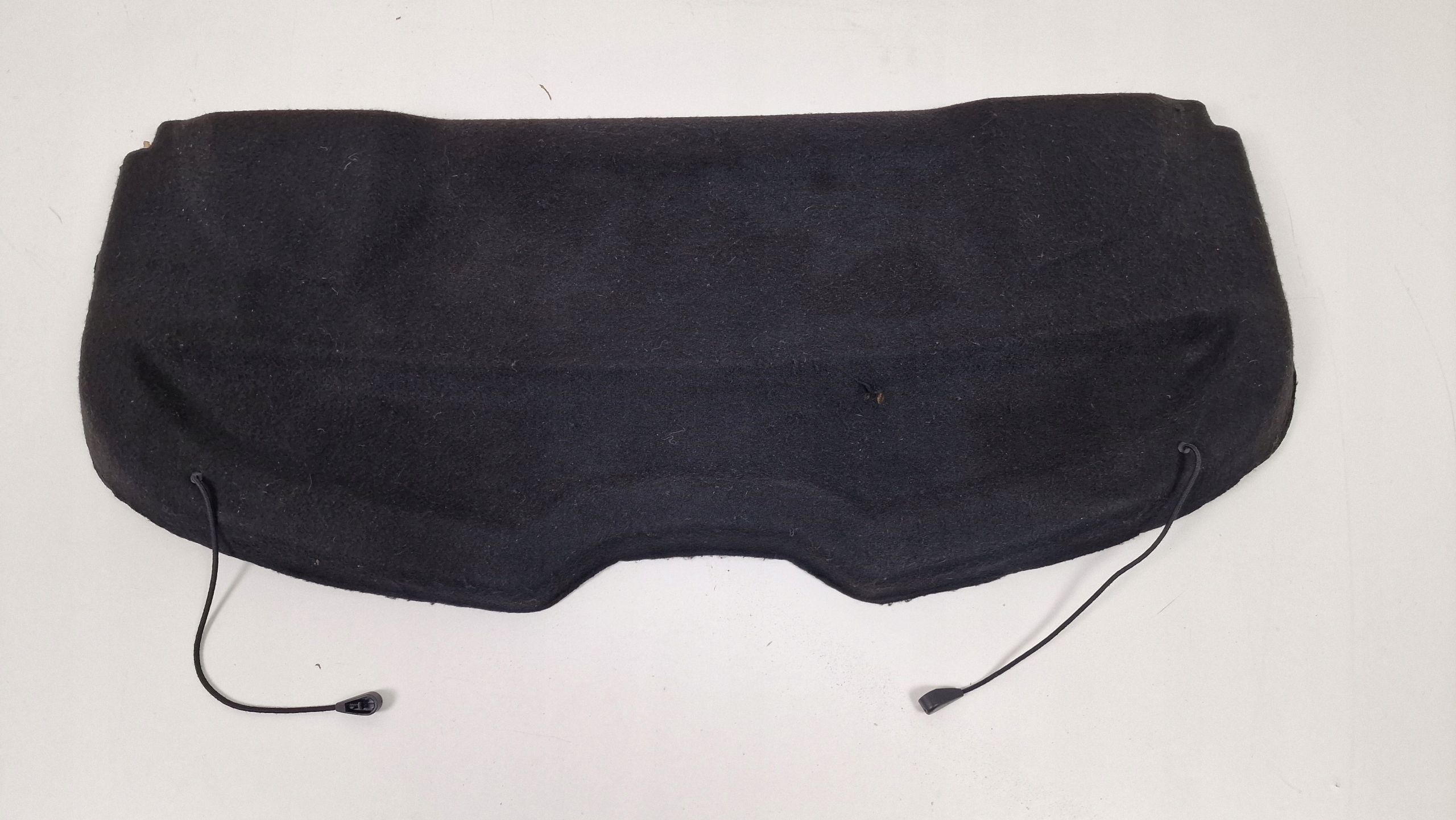 PEUGEOT 208 PÓŁKA BAGAŻNIKA TYLNA