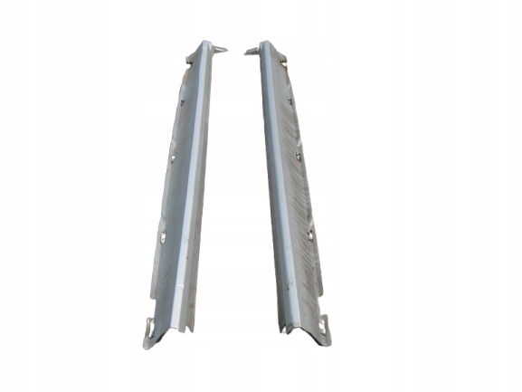 CADILLAC SRX 1 I 03- NAKŁADKA PROGÓW LEWA PRAWA