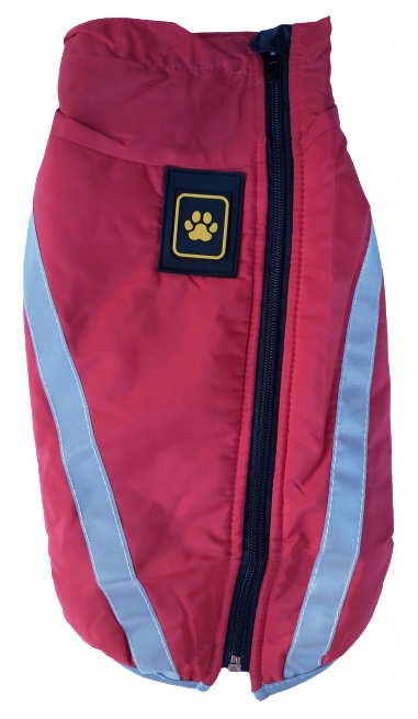 

kurtka dla psa / szczeniaka - rozmiar M