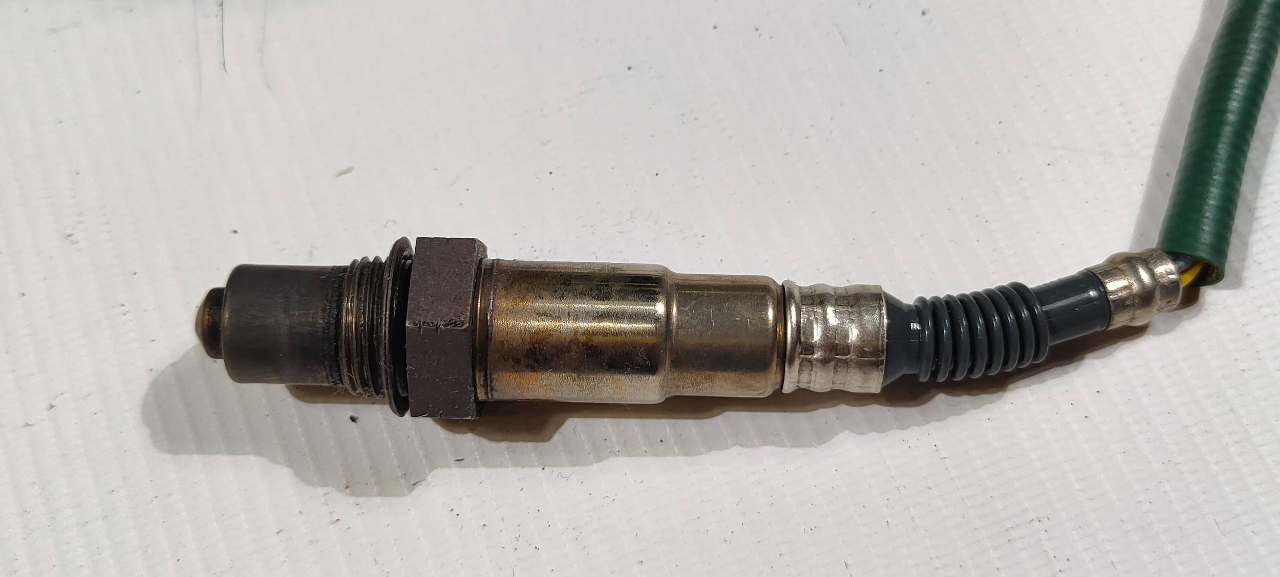 Sonda lambda Ford F150 2.7 EcoBoost 2015