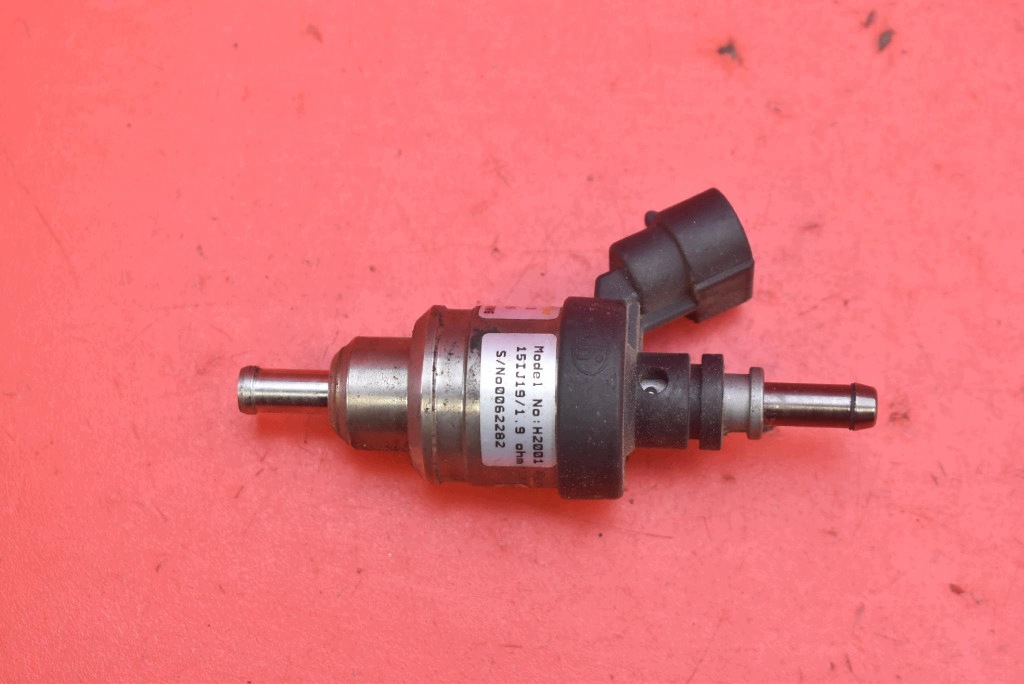 nozzle injector gas LPG 67R-010213 HANA
