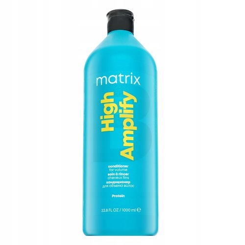 Matrix Total Results High Amplify Conditioner kondicionér pro jemné vlasy 1