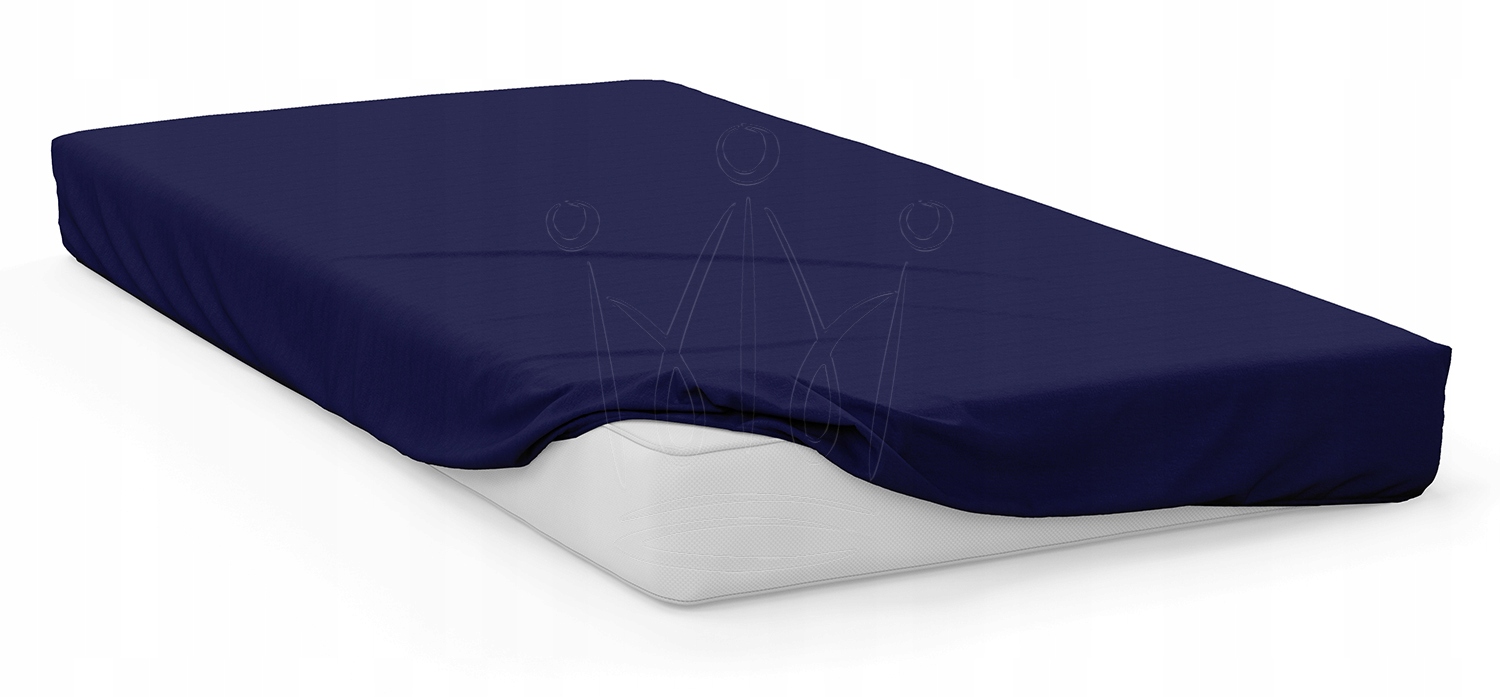 

Prześcieradło z Gumką 140x200 Mikrofibra Na łóżko