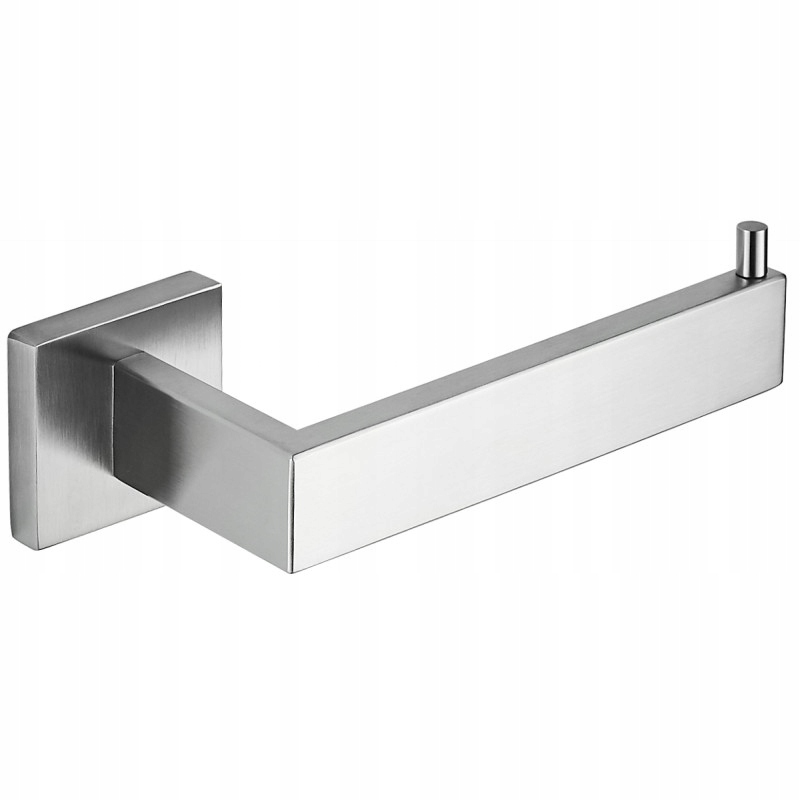 Mexen Vox držák na toaletní papír, Chromovaná