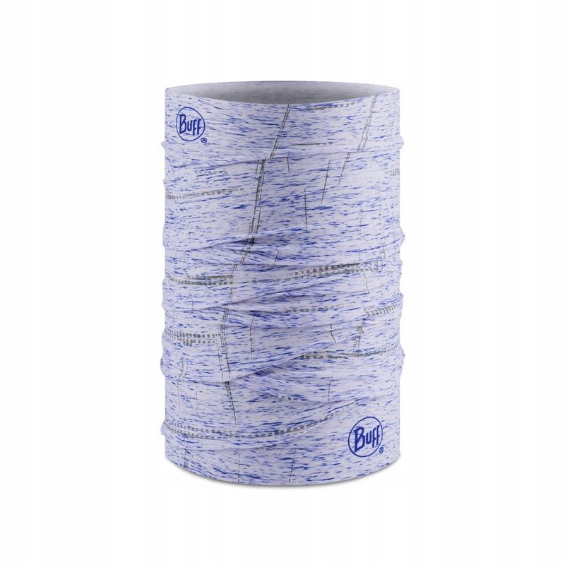 Chusta wielofunkcyjna Buff Reflective odblaskowa Levender