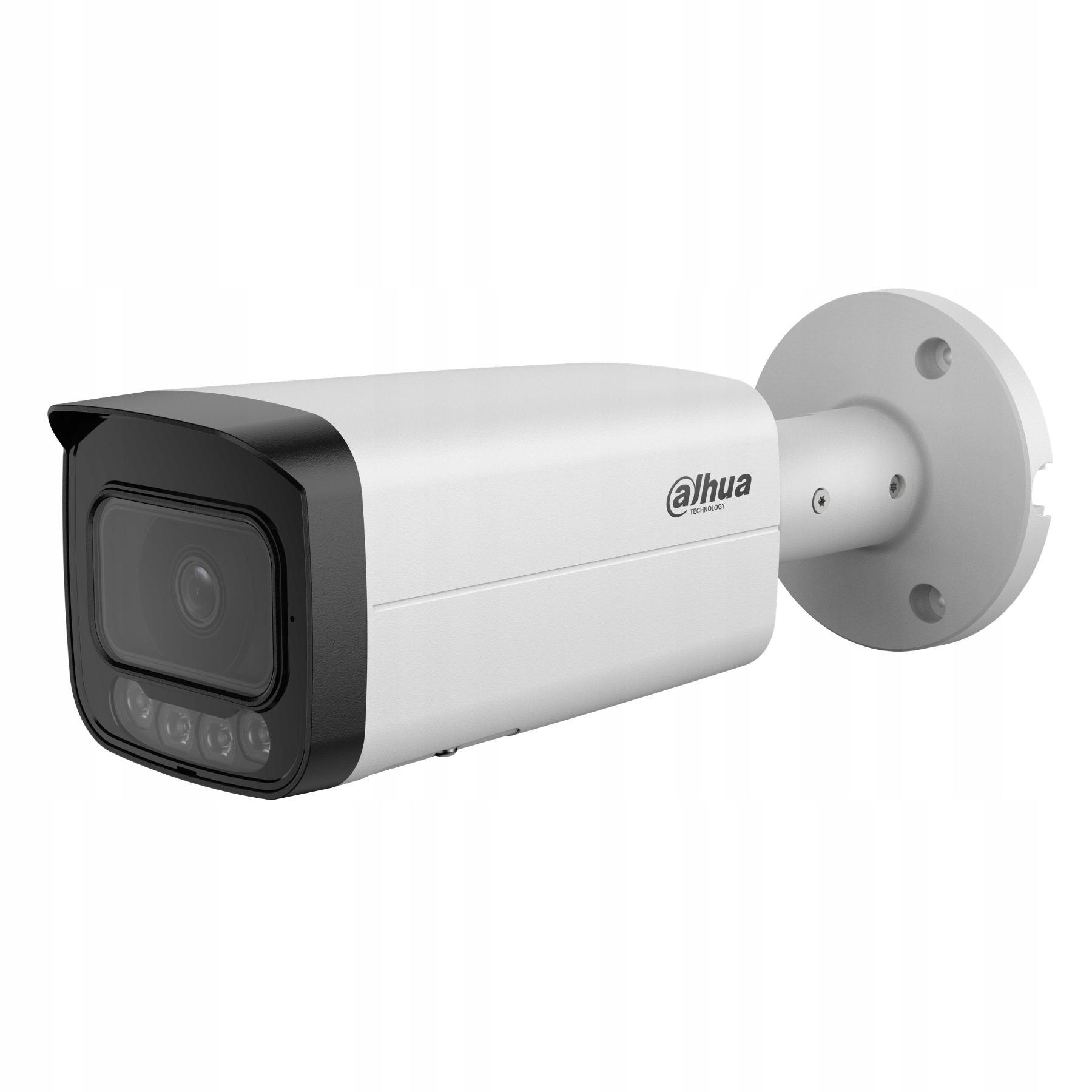 Kamera Odolná Proti Vandalismu IPC-HFW5559T-ASE-IL-0280B WizMind 5Mpx 2.8 mm Dah