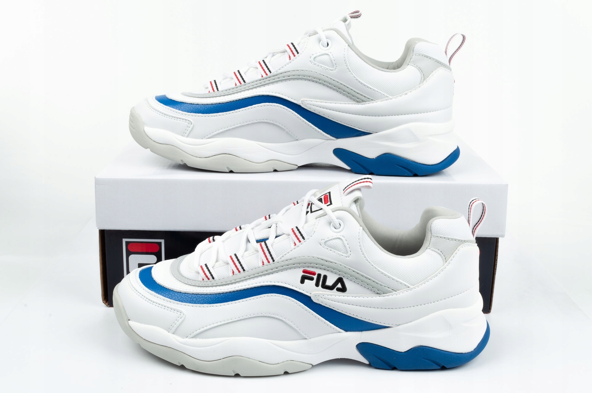Fila ray 2024 f low