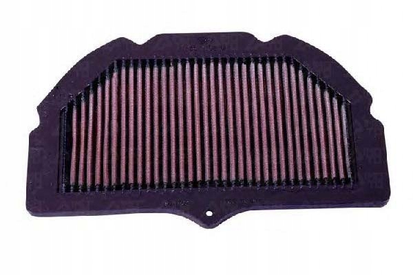 K&n Vzduchový filter SU-7500