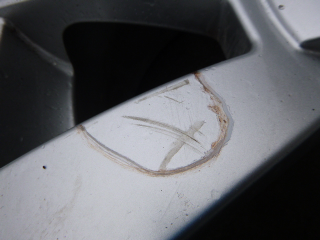 MERCEDES FELGI KOŁA GLK 19' 7.5 ET47 A2044011502 Średnica felgi 19