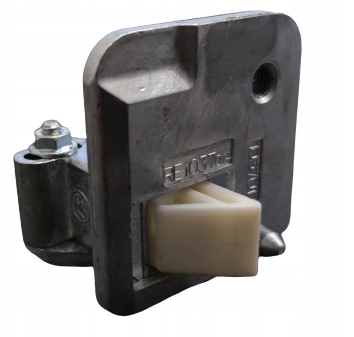 

Rygiel Zatrzaskowy bramy Hormann N80 Prawy 1037014