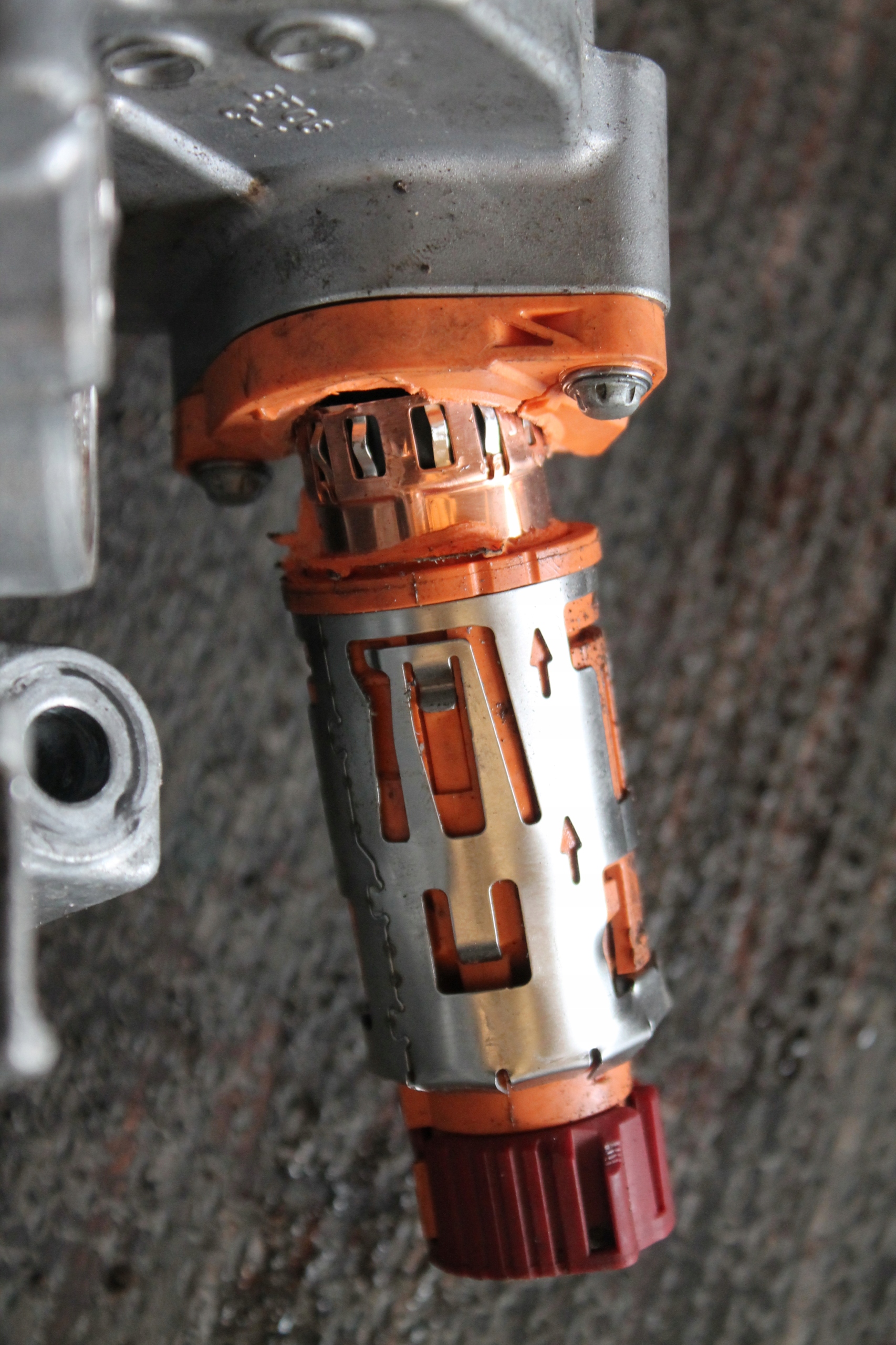 3642. Klimakompressor klimaanlage MERCEDES A0008304604