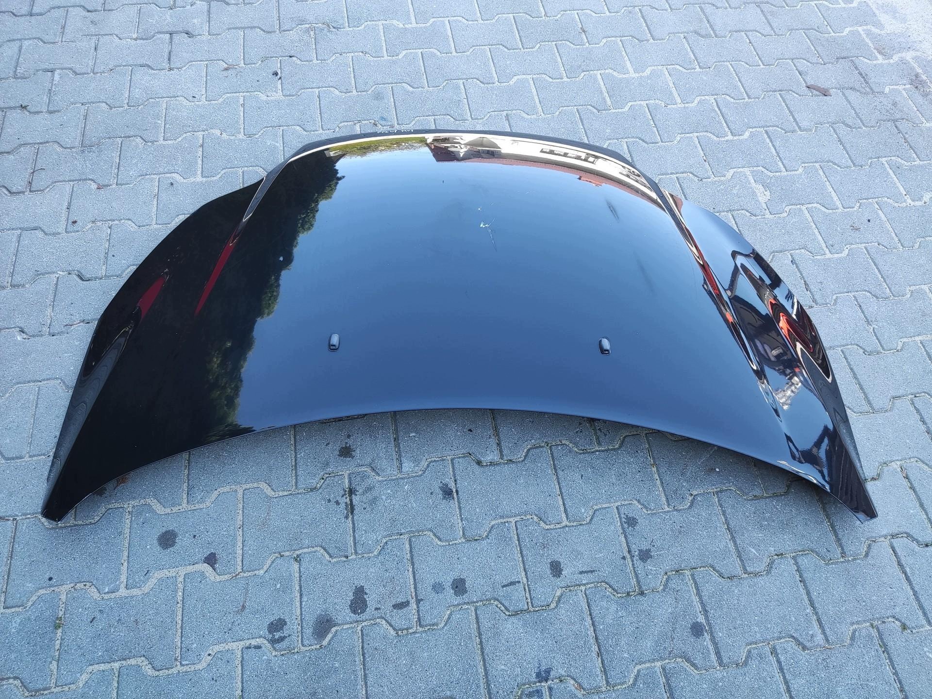 cofano FORD FOCUS MK3 2010-2014
