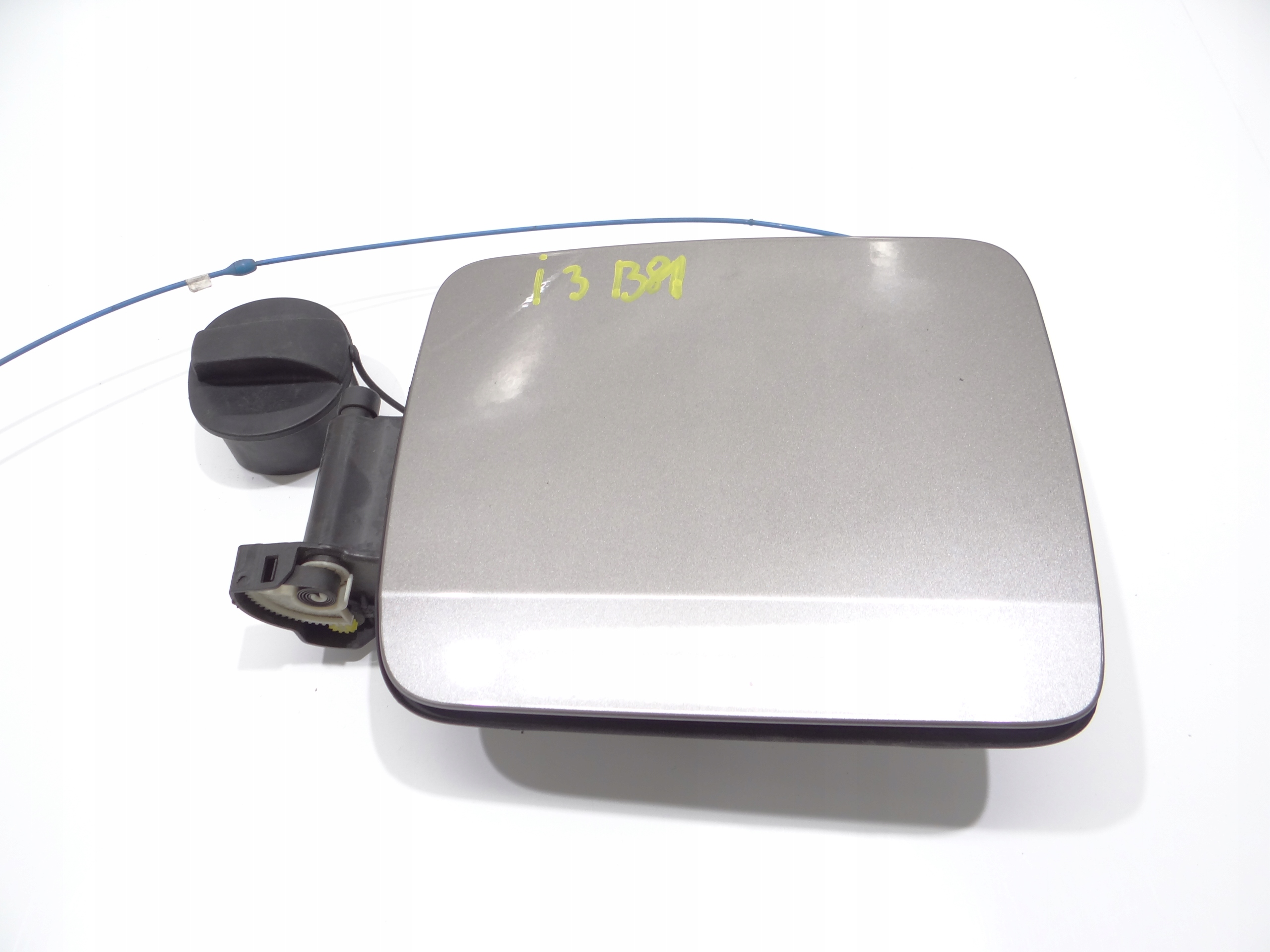 KLAPKA GNIAZDA ŁADOWANIA BMW I3 B81 7335767 Typ samochodu Samochody osobowe