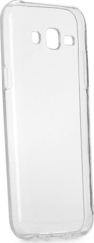 Puzdro Ultra Thin pre Samsung Galaxy Xcover 4 4s Clear sklo